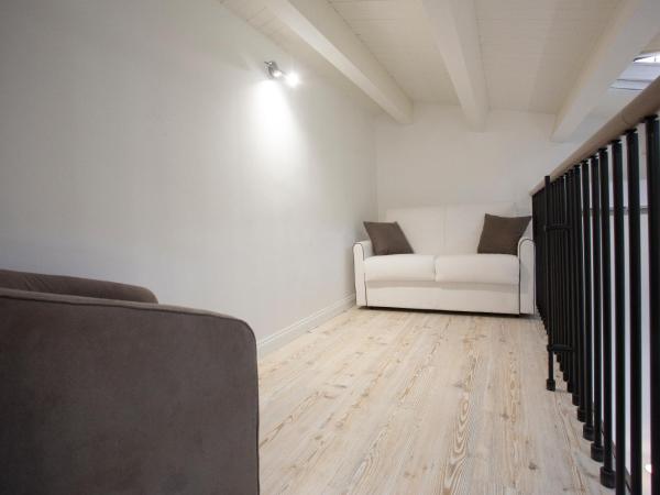 Vento di Sicilia : photo 6 de la chambre chambre familiale supérieure