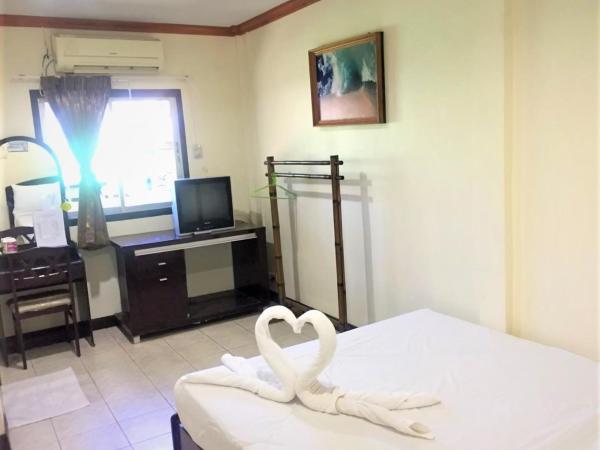 Golden Bee PhiPhi : photo 6 de la chambre chambre double deluxe