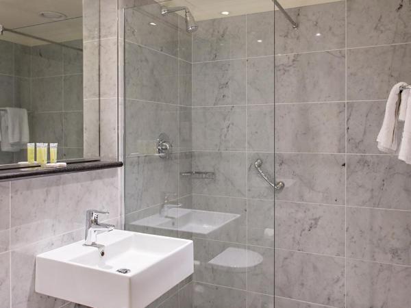 The Victoria Hotel : photo 3 de la chambre chambre double