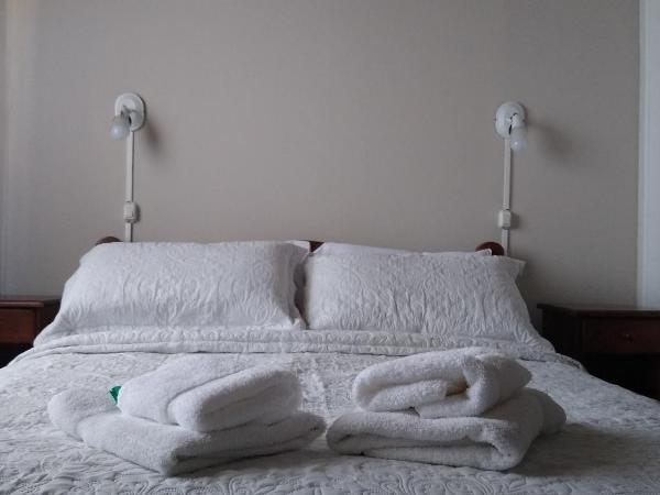 Altos de Soberana : photo 2 de la chambre appartement standard