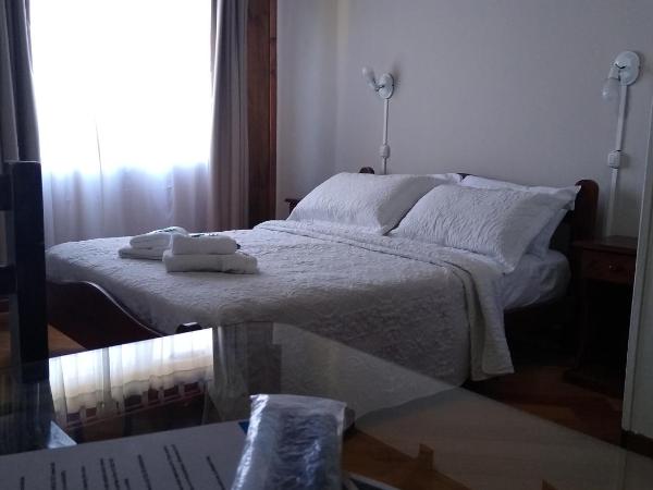 Altos de Soberana : photo 1 de la chambre appartement standard