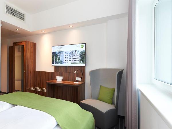 numberOne Hotel : photo 1 de la chambre chambre simple