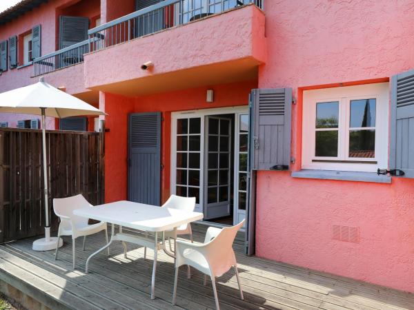 SOWELL RESIDENCES Chênes Verts : photo 5 de la chambre studio