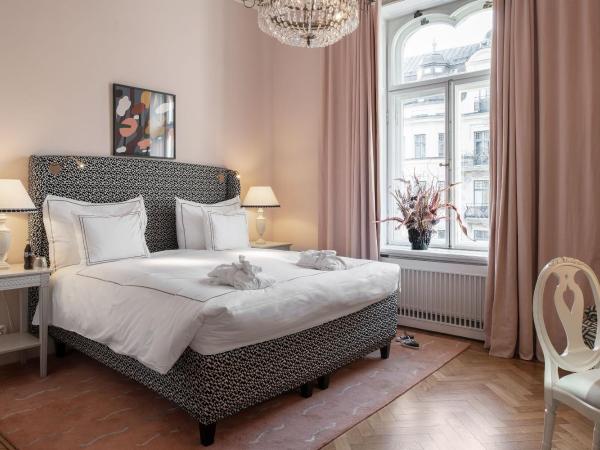 The Sparrow Hotel : photo 2 de la chambre chambre lit king-size supérieure