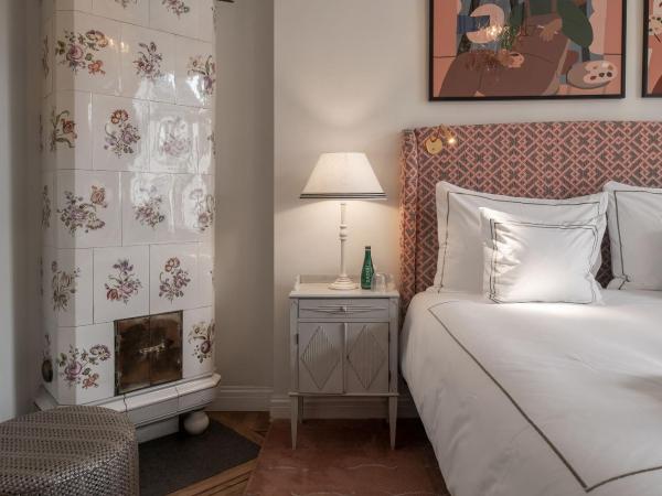 The Sparrow Hotel : photo 1 de la chambre chambre lit king-size supérieure