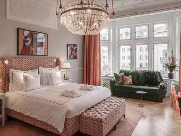 The Sparrow Hotel : photo 6 de la chambre suite junior