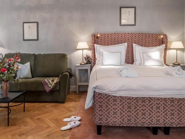 The Sparrow Hotel : photo 5 de la chambre suite junior