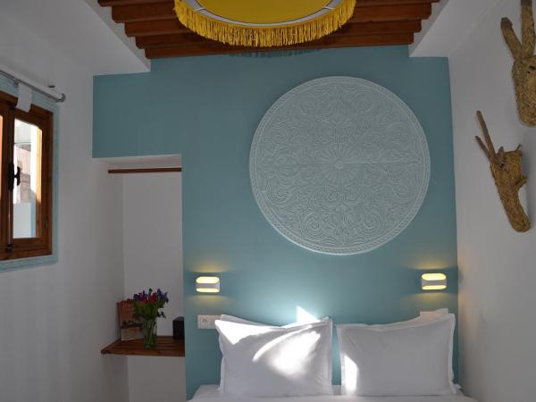Riad Louane : photo 3 de la chambre chambre double