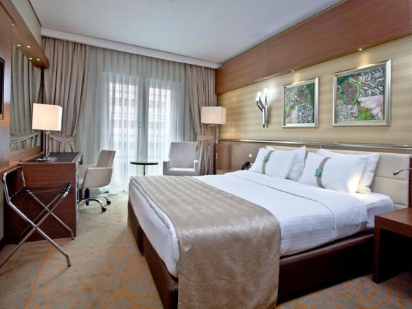 Holiday Inn Ankara-Kavaklidere, an IHG Hotel : photo 6 de la chambre chambre lit king-size standard