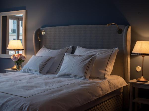 The Sparrow Hotel : photo 2 de la chambre chambre double deluxe