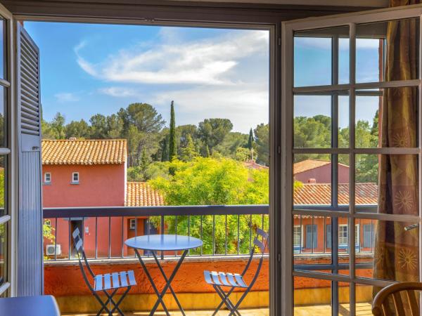 SOWELL RESIDENCES Chênes Verts : photo 1 de la chambre appartement 1 chambre