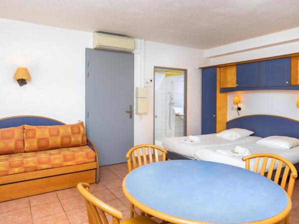 SOWELL RESIDENCES Chênes Verts : photo 1 de la chambre studio