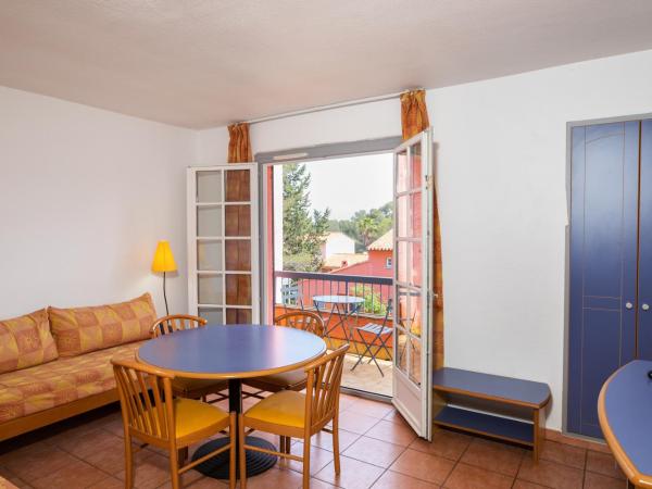 SOWELL RESIDENCES Chênes Verts : photo 2 de la chambre appartement 1 chambre