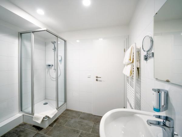 Haus am Zoo Apartments verschiedene Adressen : photo 5 de la chambre apartment münsterstraße