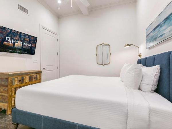 1 and 2 BR Private Condos Steps Away From French Quarter : photo 10 de la chambre appartement 1 chambre