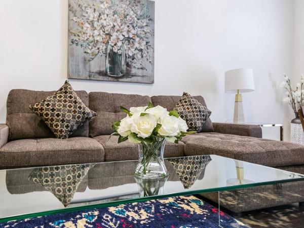 1 and 2 BR Private Condos Steps Away From French Quarter : photo 6 de la chambre appartement 1 chambre