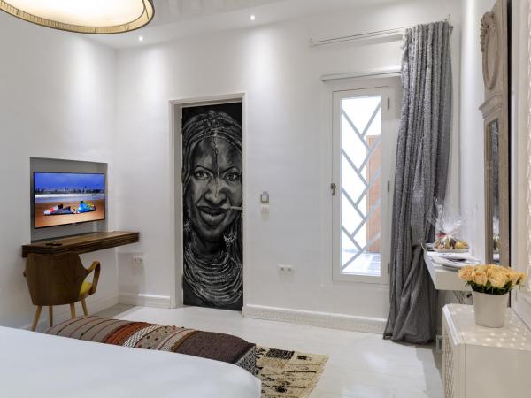 Suite Azur Hotel : photo 2 de la chambre chambre double deluxe