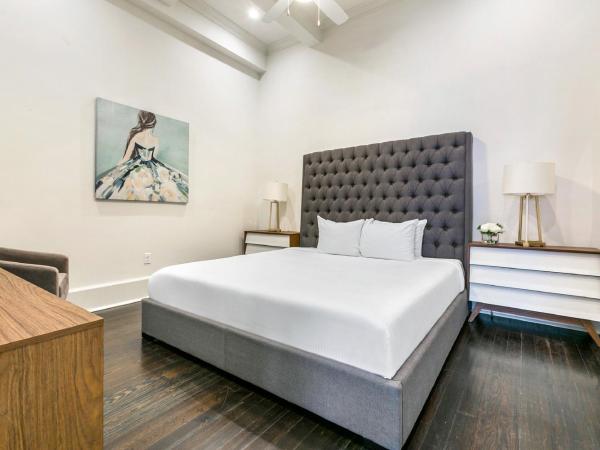 1 and 2 BR Private Condos Steps Away From French Quarter : photo 3 de la chambre appartement 2 chambres
