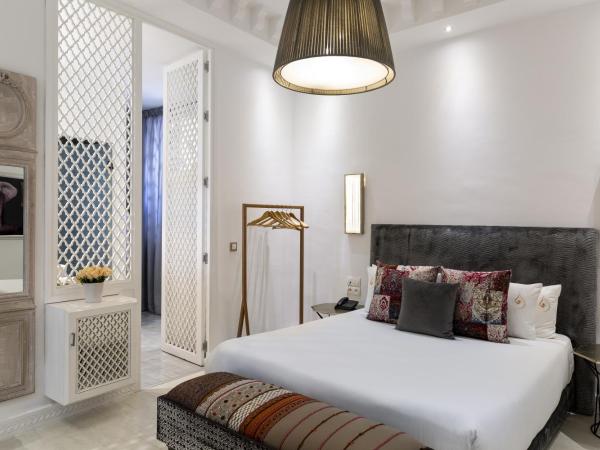 Suite Azur Hotel : photo 1 de la chambre chambre double deluxe