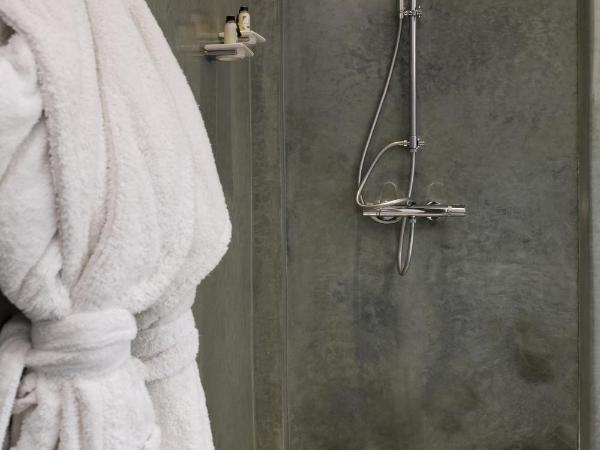 Suite Azur Hotel : photo 2 de la chambre chambre double supérieure