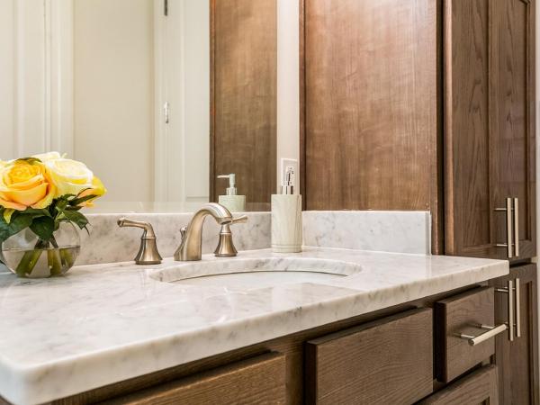 1 and 2 BR Private Condos Steps Away From French Quarter : photo 5 de la chambre appartement 2 chambres