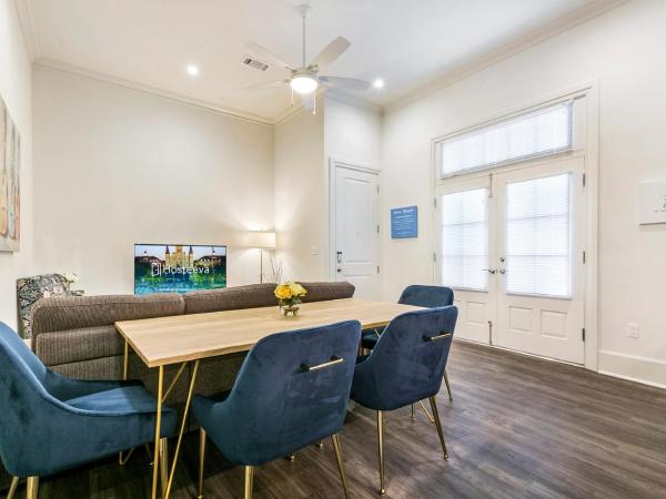 1 and 2 BR Private Condos Steps Away From French Quarter : photo 1 de la chambre appartement 2 chambres