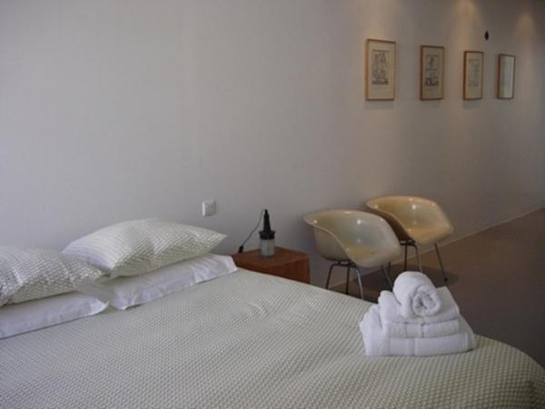 B&B Bloc G : photo 1 de la chambre chambre double