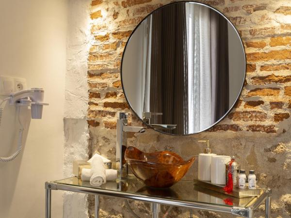 Suite Azur Hotel : photo 8 de la chambre suite deluxe