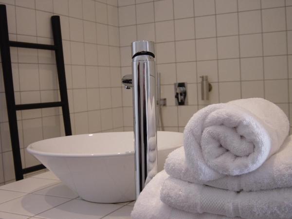 B&B Bloc G : photo 1 de la chambre chambre double