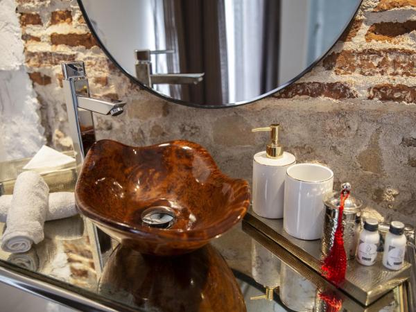 Suite Azur Hotel : photo 6 de la chambre suite deluxe