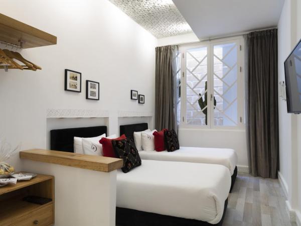 Suite Azur Hotel : photo 1 de la chambre chambre double deluxe