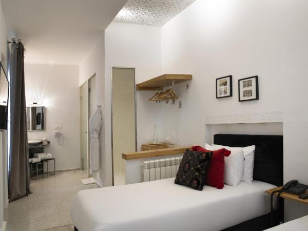 Suite Azur Hotel : photo 3 de la chambre chambre double deluxe