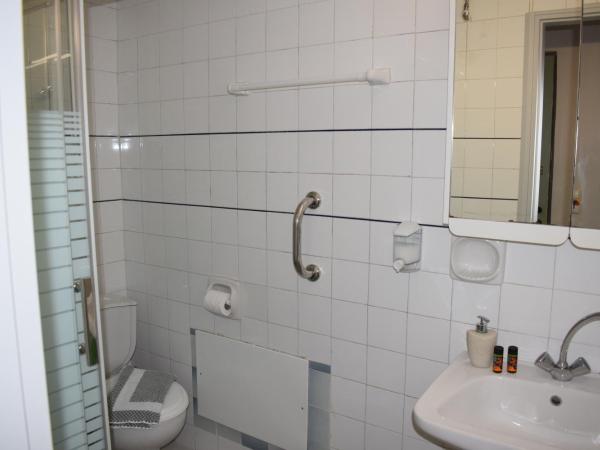 Alena Apartments : photo 8 de la chambre appartement standard
