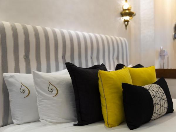 Suite Azur Hotel : photo 1 de la chambre suite deluxe