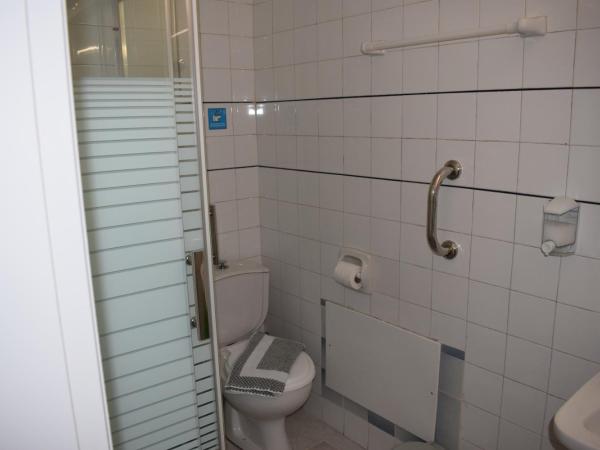 Alena Apartments : photo 6 de la chambre appartement standard