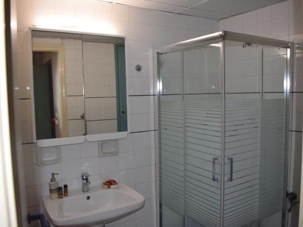 Alena Apartments : photo 4 de la chambre appartement standard