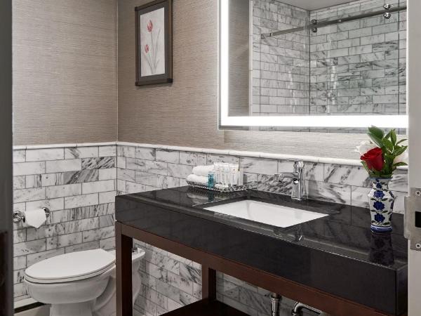 Lord Elgin Hotel : photo 2 de la chambre chambre lit king-size classique