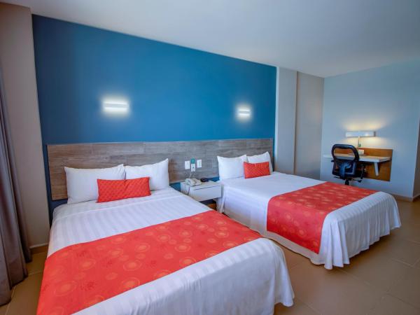 Star Palace Beach Hotel : photo 10 de la chambre chambre double