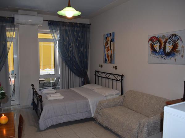Alena Apartments : photo 1 de la chambre appartement standard