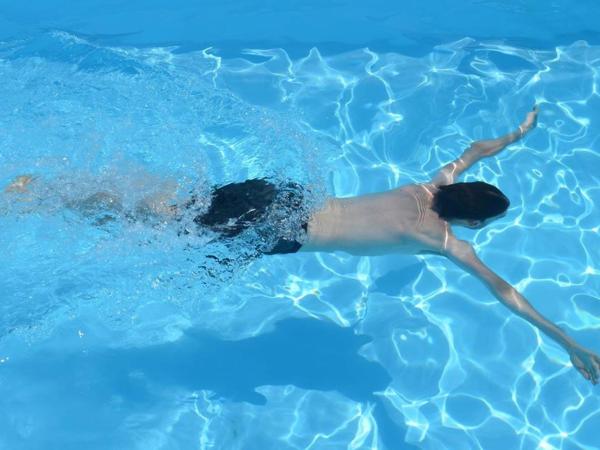 Tecnohotel Itzáes : photo 4 de la chambre studio lit queen-size