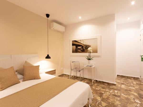 Room Boutique 32 : photo 7 de la chambre chambre double deluxe