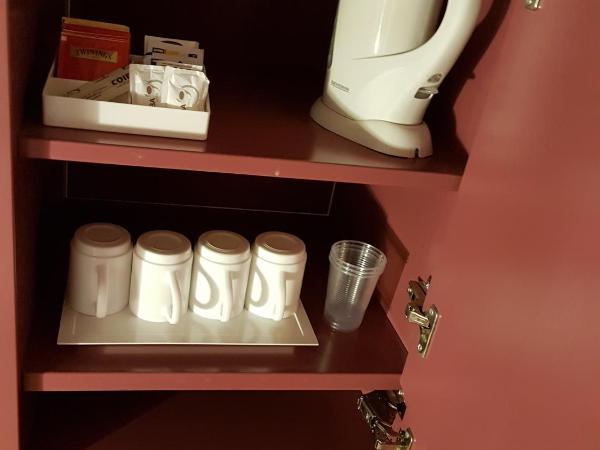 Agriturismo Il Poggiarello : photo 2 de la chambre chambre quadruple