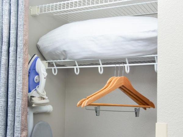 Belltown Inn : photo 7 de la chambre chambre lit queen-size 