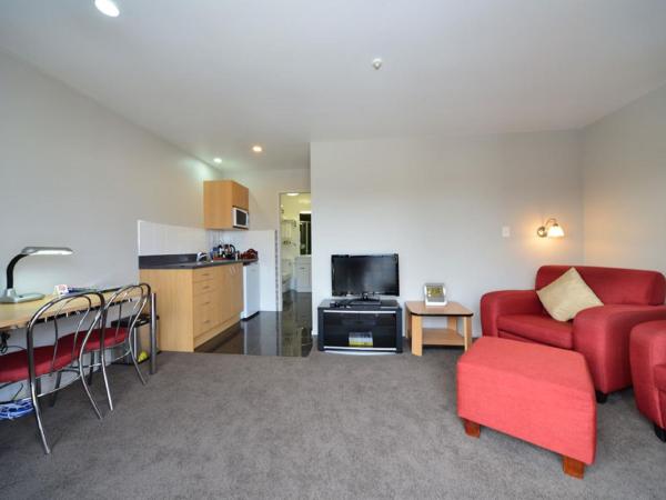 Best Western Ellerslie International Hotel : photo 2 de la chambre suite deluxe