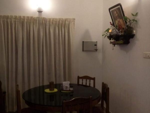 Nathans Holiday Home : photo 10 de la chambre chambre double standard