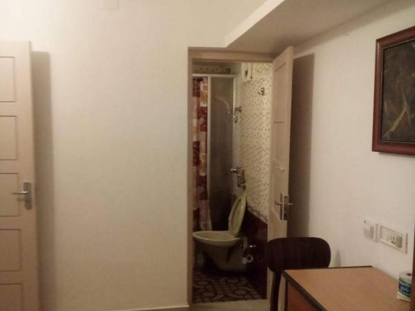 Nathans Holiday Home : photo 4 de la chambre chambre double standard