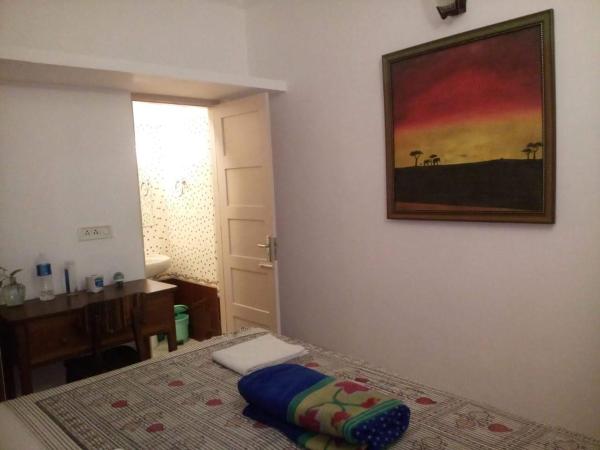 Nathans Holiday Home : photo 10 de la chambre chambre simple