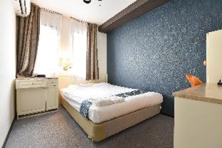 New Osaka Hotel Shinsaibashi : photo 5 de la chambre room #24246824