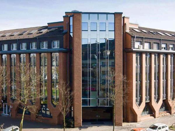 Haus am Zoo Apartments verschiedene Adressen : photo 1 de la chambre apartment münsterstraße