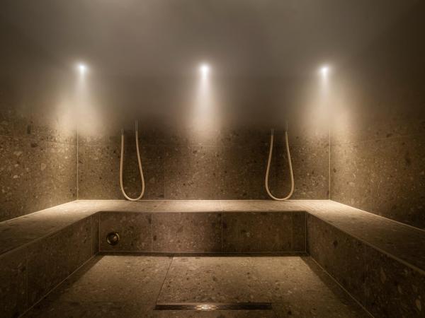 Grand Hotel Adriatic II : photo 3 de la chambre offre spéciale - chambre double ou lits jumeaux standard avec forfait spa